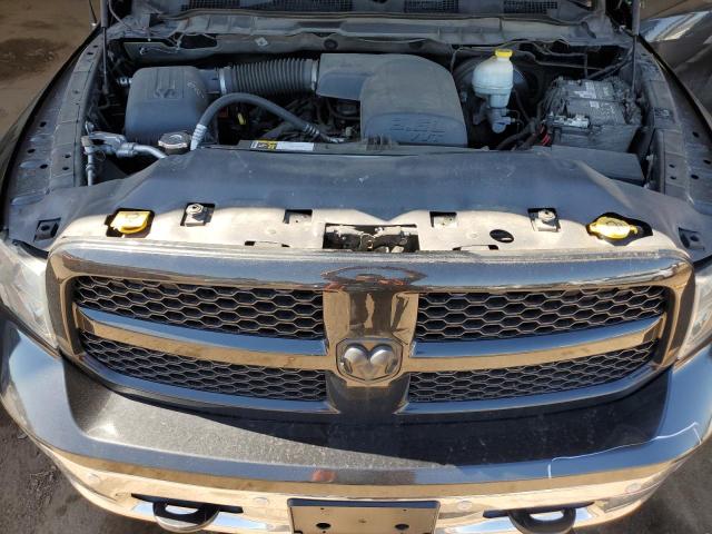 2016 Ram 1500 Slt VIN: 1C6RR7LG3GS112909 Lot: 58012404