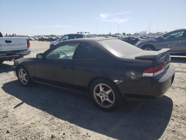 1999 Honda Prelude Sh VIN: JHMBB6157XC006319 Lot: 57964134