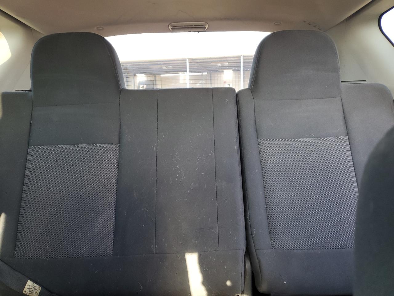 1C4NJCBA5ED539109 2014 Jeep Compass Sport