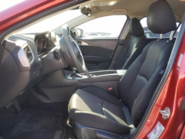 2018 Mazda 3 Sport VIN: 3MZBN1U70JM166831 Lot: 59718994