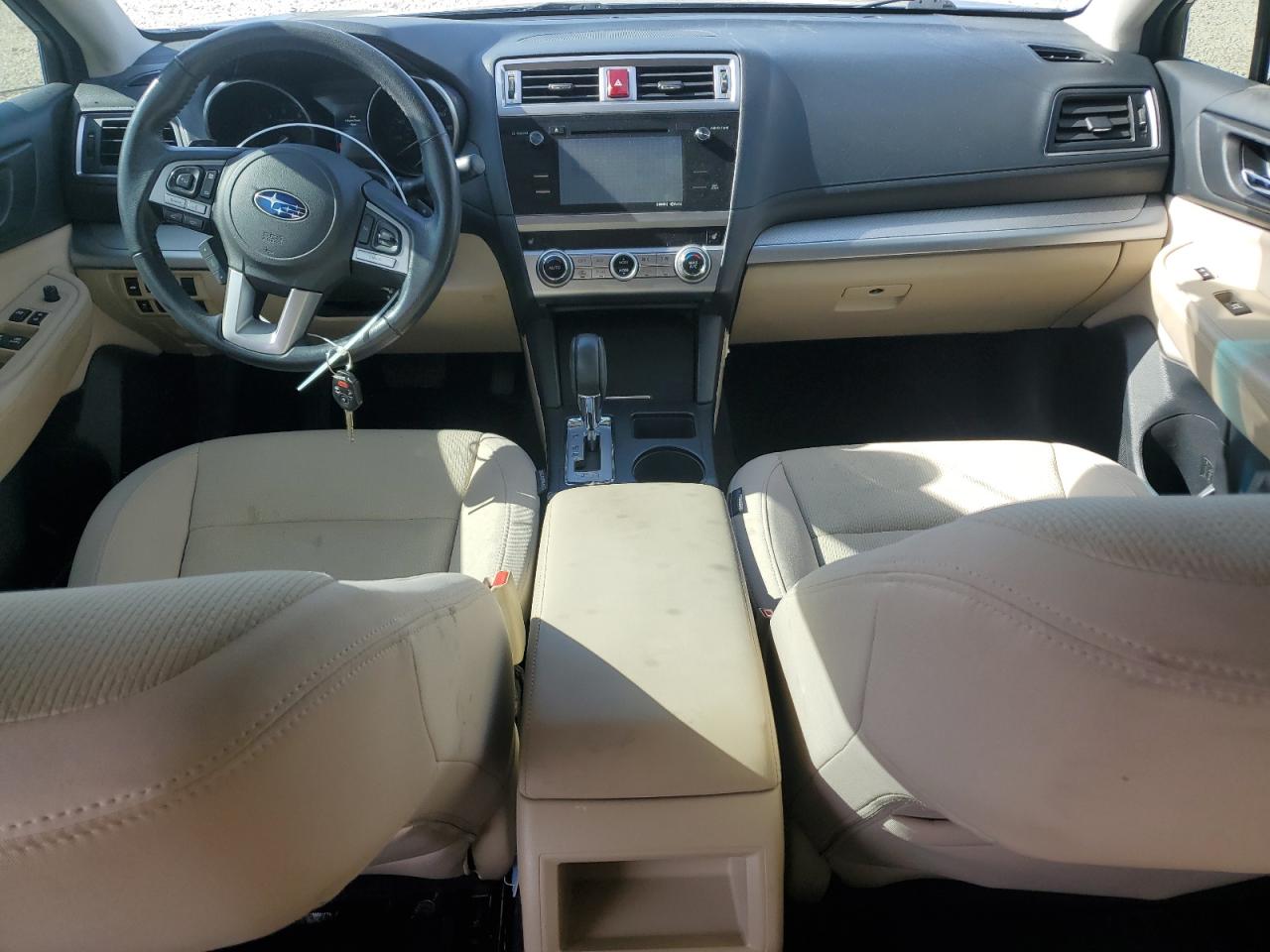 4S3BNBC66F3022243 2015 Subaru Legacy 2.5I Premium