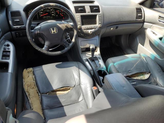 2006 Honda Accord Hybrid VIN: JHMCN36546C000852 Lot: 58925684