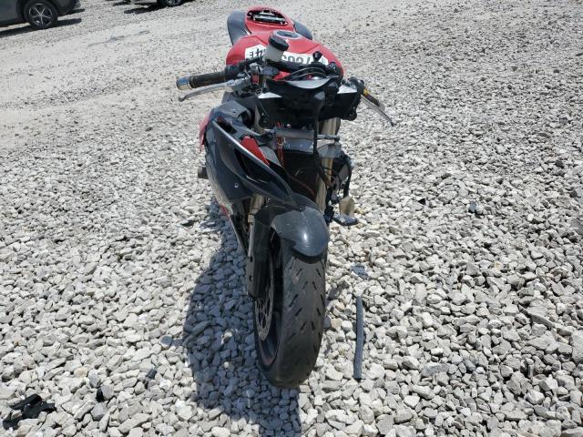 2006 Suzuki Gsx-R600 K6 VIN: JS1GN7DA962109267 Lot: 57883264