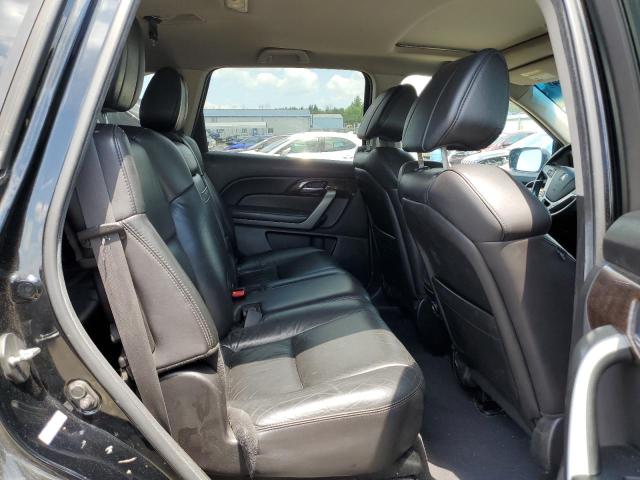 2011 Acura Mdx VIN: 2HNYD2H2XBH547231 Lot: 58835474