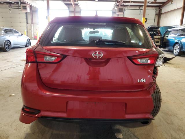 2016 Toyota Scion Im VIN: JTNKARJE0GJ517707 Lot: 58843294