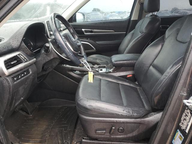2021 KIA TELLURIDE - 5XYP6DHC9MG156959