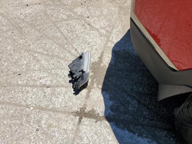 2020 Hyundai Santa Fe Limited VIN: 5NMS5CAD7LH276628 Lot: 60761994