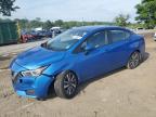 2020 NISSAN VERSA SV - 3N1CN8EV8LL831063