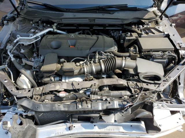 19UUB5F53MA009224 Acura TLX TECH A 11