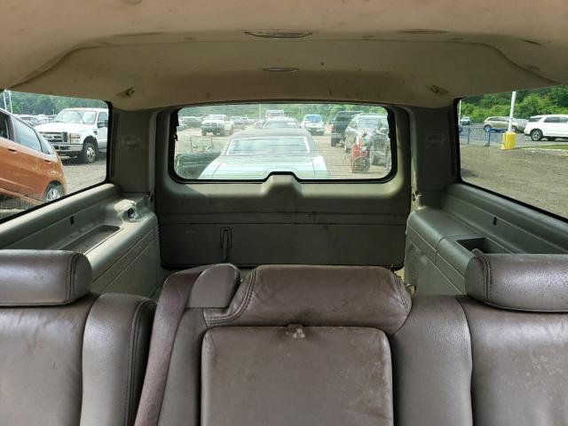 2005 Chevrolet Suburban K1500 VIN: 1GNFK16Z75J216601 Lot: 59140994