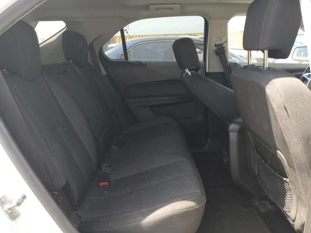 2015 Chevrolet Equinox Lt VIN: 2GNALCEK9F6196745 Lot: 59541844