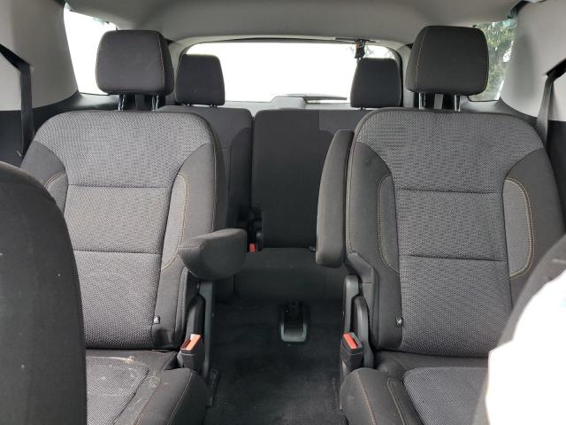 2021 Chevrolet Traverse Lt VIN: 1GNERGKW3MJ263645 Lot: 58932484