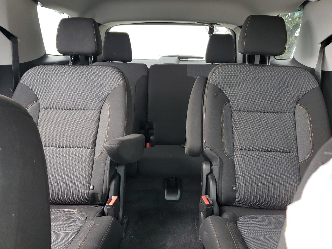 1GNERGKW3MJ263645 2021 Chevrolet Traverse Lt