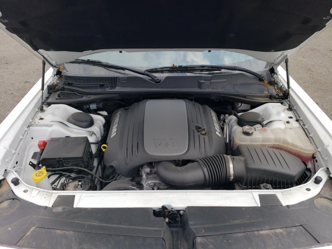 2C3CDZBT9LH247390 2020 Dodge Challenger R/T