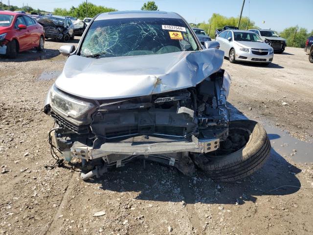 2017 HONDA CR-V EXL - 5J6RW2H87HL050295