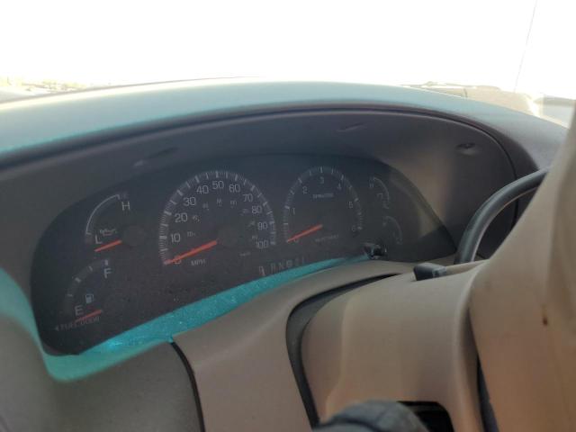 1999 Ford Expedition VIN: 1FMPU18L9XLB21489 Lot: 56569734