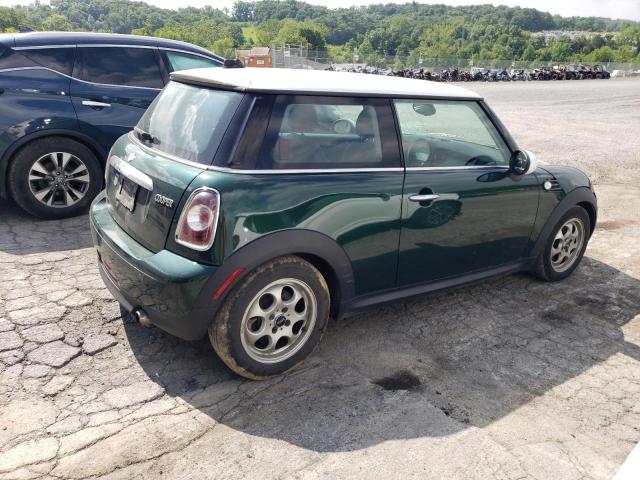 2012 Mini Cooper VIN: WMWSU3C52CT254735 Lot: 57207074