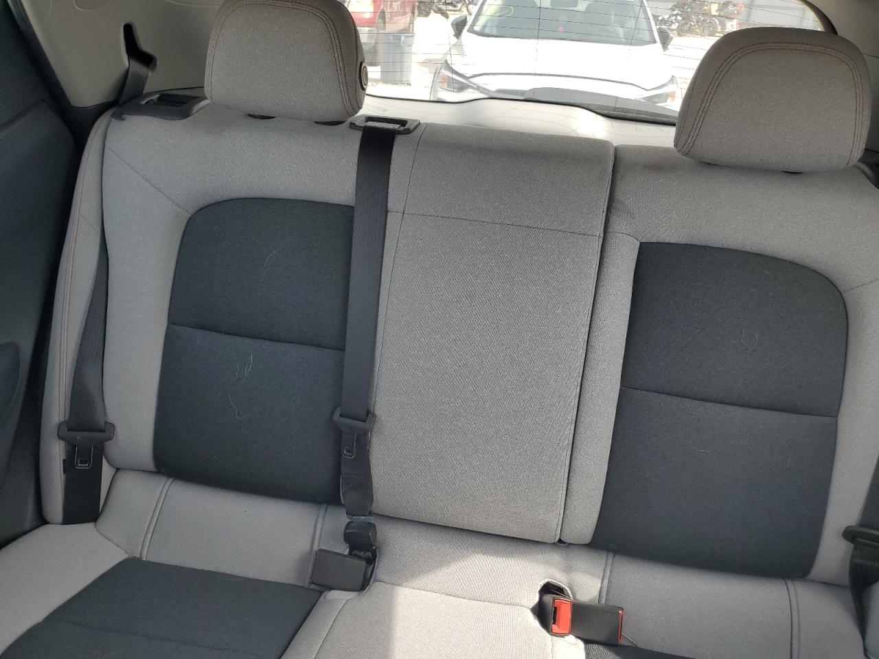 1G1FY6S06K4109067 2019 Chevrolet Bolt Ev Lt