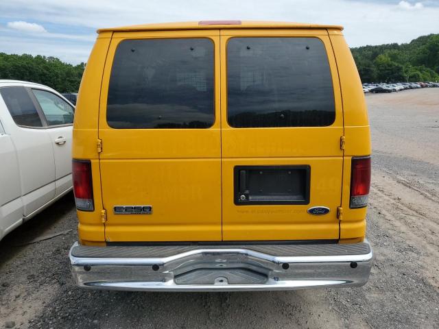 2008 Ford Econoline E250 Van VIN: 1FTNE24L28DA89033 Lot: 56212314