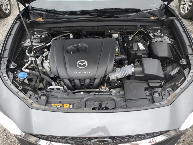 2021 Mazda Cx-30 Select VIN: 3MVDMABL8MM317237 Lot: 59483734