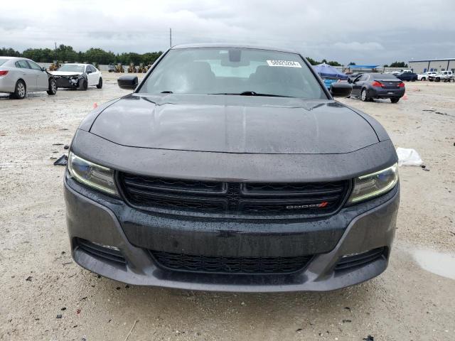 2018 Dodge Charger Sxt Plus VIN: 2C3CDXHG3JH157261 Lot: 58925284