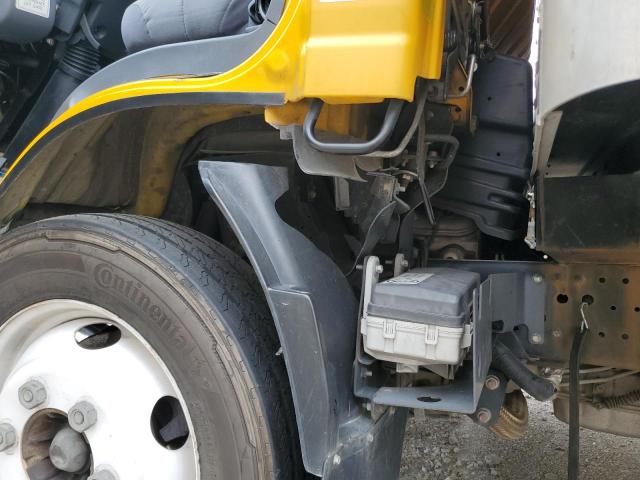 2019 Isuzu Npr Hd VIN: 54DC4W1B8KS802853 Lot: 59100684