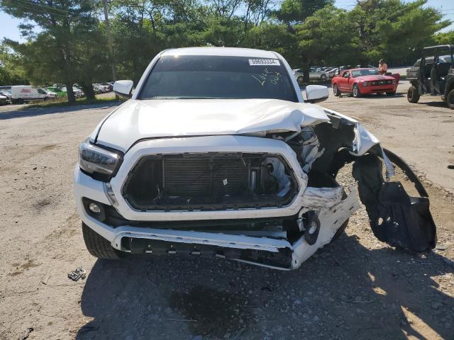 VIN 3TYCZ5AN2PT164694 2023 Toyota Tacoma, Double Cab no.5