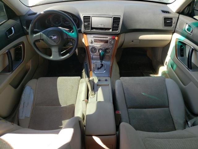 2005 Subaru Legacy Outback 2.5I VIN: 4S4BP61C257369436 Lot: 61332354