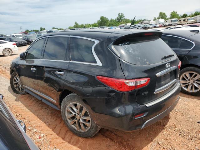 2015 INFINITI QX60 - 5N1AL0MN2FC509026
