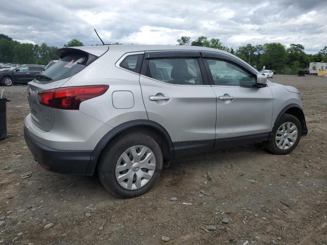 2018 Nissan Rogue Sport S VIN: JN1BJ1CR7JW259639 Lot: 60672684