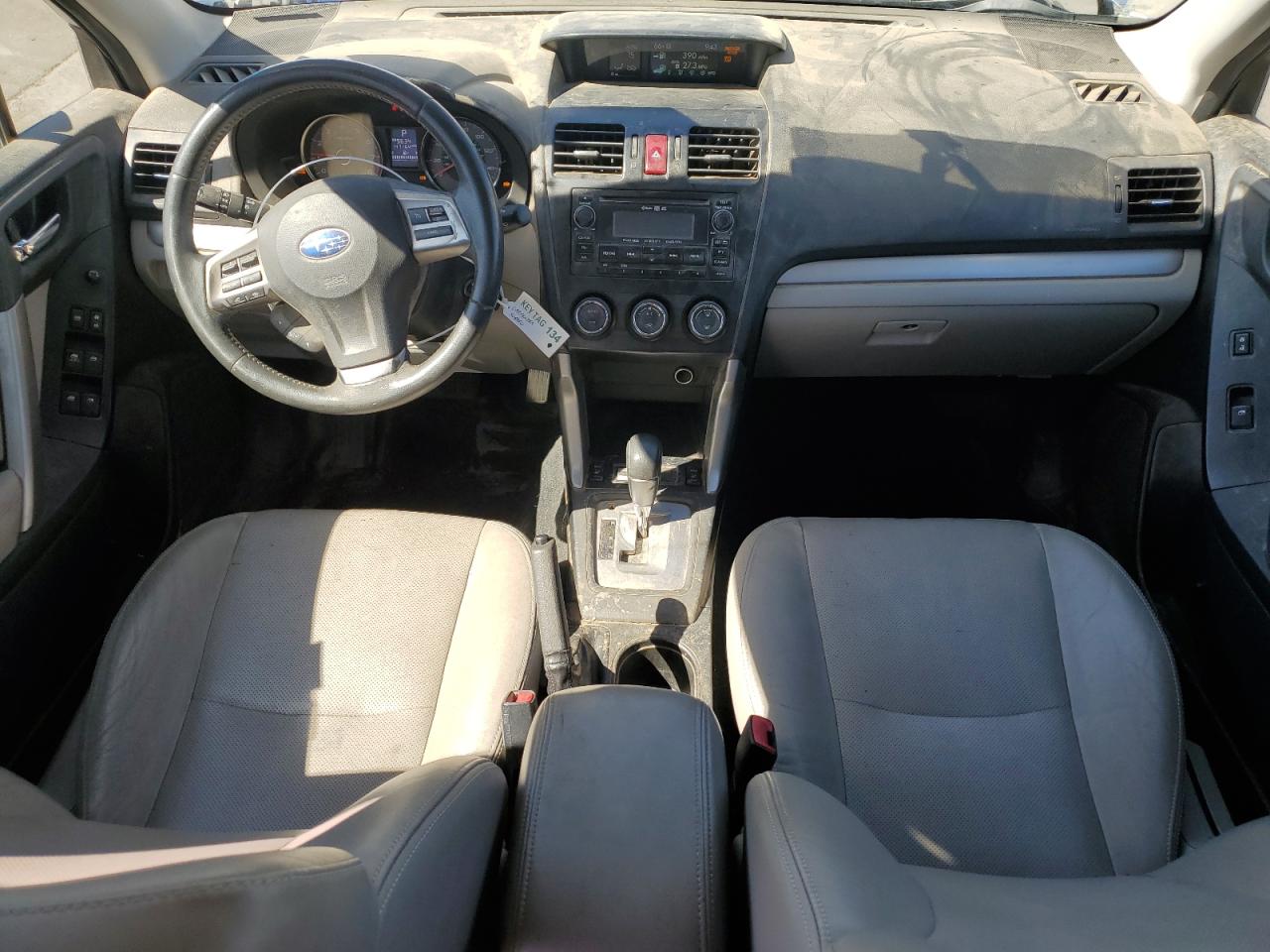 JF2SJAHC8FH515835 2015 Subaru Forester 2.5I Limited