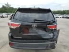 TOYOTA HIGHLANDER photo