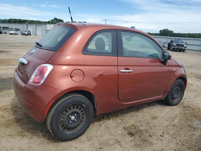 3C3CFFAR5FT504314 2015 Fiat 500 Pop