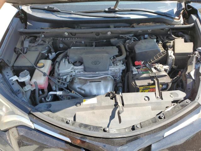 2017 Toyota Rav4 Xle VIN: 2T3WFREV8HW378351 Lot: 58867194