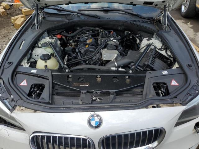 VIN WBA5A7C55ED612291 2014 BMW 5 Series, 528 XI no.11