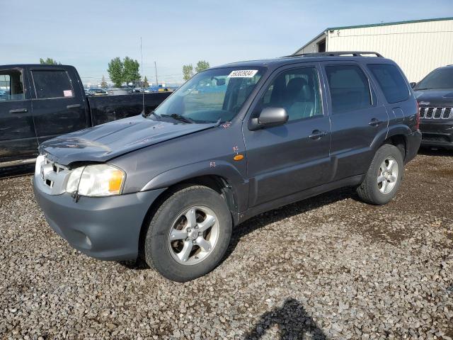2005 Mazda Tribute S VIN: 4F2CZ961X5KM03065 Lot: 59303934