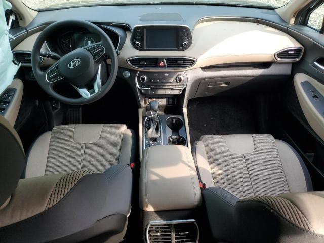 2020 Hyundai Santa Fe Sel VIN: 5NMS3CAD9LH191389 Lot: 57470204