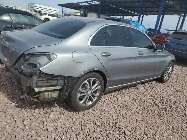 VIN 55SWF4JBXGU112492 2016 Mercedes-Benz C-Class, 300 no.3