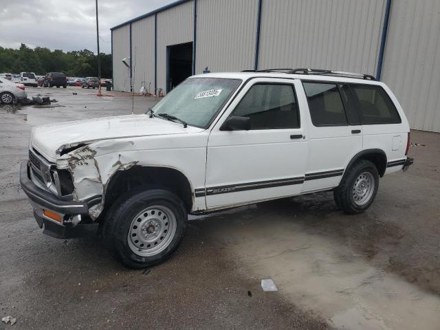 1994 Chevrolet Blazer S10 VIN: 1GNDT13W0R0169826 Lot: 58813404