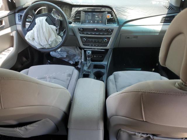 2016 Hyundai Sonata Se VIN: 5NPE24AF7GH295847 Lot: 57712194
