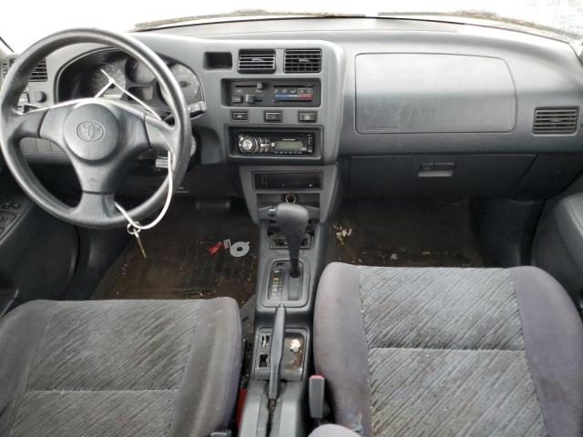 1999 Toyota Rav4 VIN: JT3GP10VXX7048462 Lot: 60569054