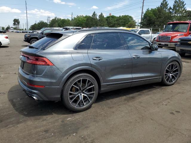2021 AUDI SQ8 PRESTI - WA1CWBF11MD009080