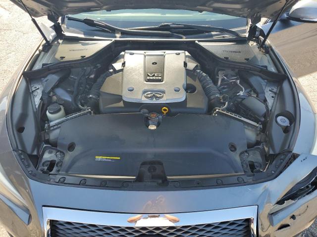 2015 Infiniti Q50 Base VIN: JN1BV7AP7FM343262 Lot: 58039194