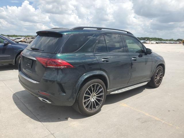 2020 Mercedes-Benz Gle 350 VIN: 4JGFB4JB6LA183698 Lot: 58254174