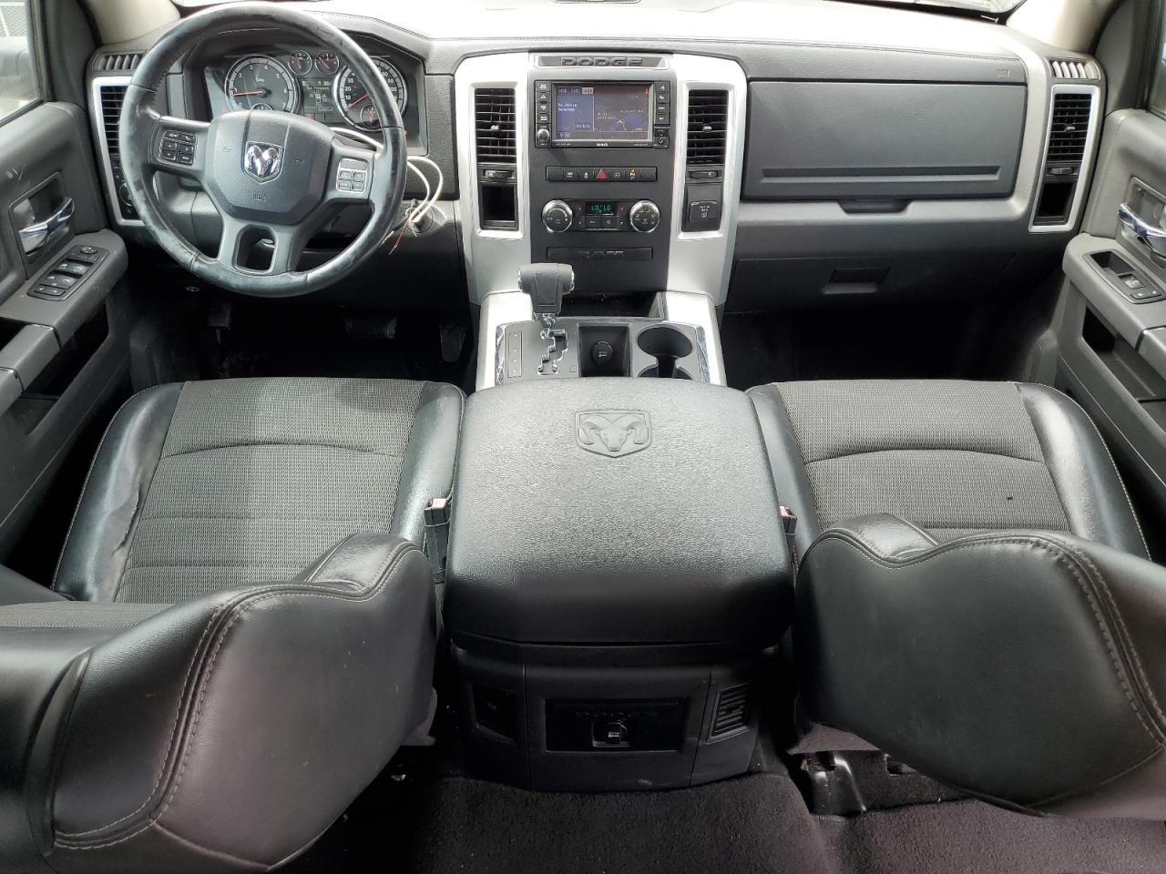 1C6RD6MT7CS159617 2012 Dodge Ram 1500 Sport