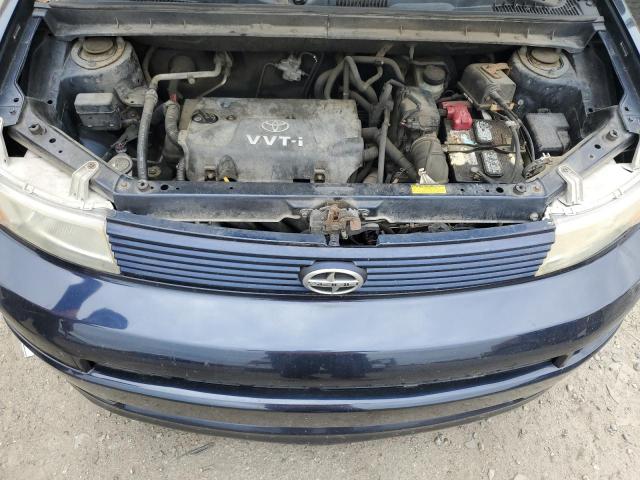 2006 Toyota Scion Xb VIN: JTLKT324464069863 Lot: 57848814