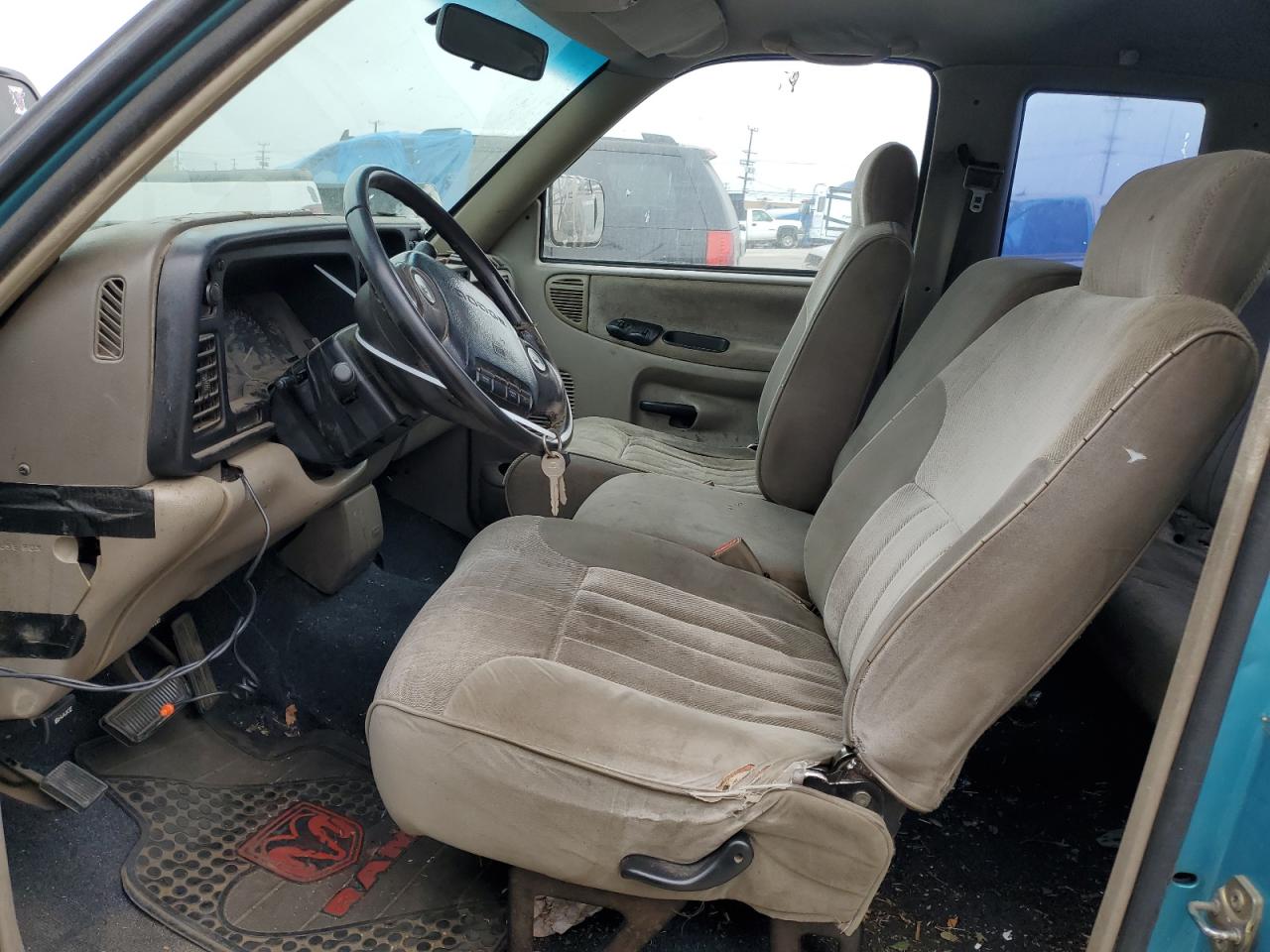 1B7KC23Z3TJ160118 1996 Dodge Ram 2500