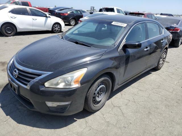 2015 Nissan Altima 2.5 VIN: 1N4AL3AP3FC183819 Lot: 58863304