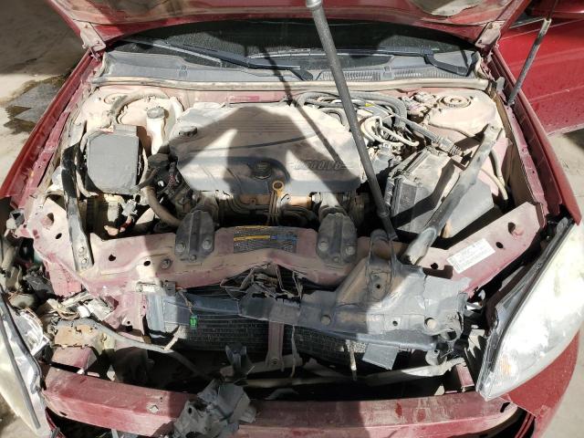 2008 Chevrolet Impala Lt VIN: 2G1WT58K981335464 Lot: 57519454