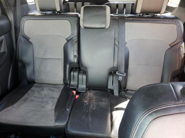 2017 Ford Explorer Xlt VIN: 1FM5K7D81HGC17998 Lot: 58274164